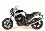 Yamaha BT1100 Bulldog Yamaha BT1100 Bulldog